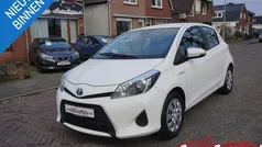 Gebruikt 2013 Toyota Yaris Hatchback | € 10.800 (Goede deal)
