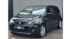 Zwart Gebruikt 2016 Seat Mii CONNECT Hatchback | € 4.299 (Eerlijke prijs)