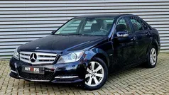 Gebruikt 2011 Mercedes C200 Elegance Sedan | € 6.495 (Goede deal)