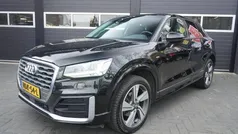 Zwart Gebruikt 2020 Audi Q2 S-Line SUV | € 25.400 (Eerlijke prijs)