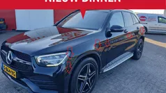 Mercedes GLC220