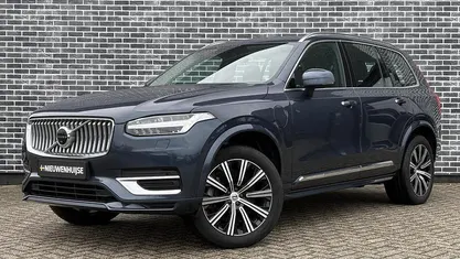Occasion Volvo XC90 Plus 2022 SUV