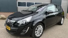 Gebruikt 2013 Opel Corsa Cosmo Hatchback | € 6.245 (Eerlijke prijs)