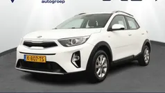 Gebruikt 2021 Kia Stonic SUV | € 18.450 (Eerlijke prijs)