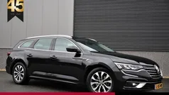 Zwart, metallic lak Gebruikt 2021 Renault Talisman Business Stationwagen | € 21.449 (Eerlijke prijs)