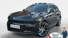 Gebruikt 2023 Lynk & Co 01 SUV | € 26.240 (Goede deal)