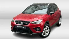 Rood Gebruikt 2020 Seat Arona FR SUV | € 19.950 (Eerlijke prijs)