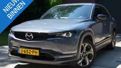 Grijs Gebruikt 2020 Mazda MX30 Edition SUV | € 17.500 (Eerlijke prijs)
