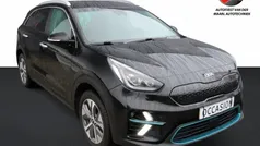 Zwart Gebruikt 2020 Kia e-Niro SUV | € 20.500 (Goede deal)