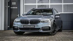 Gebruikt 2018 BMW 530 Executive Stationwagen | € 27.850 (Eerlijke prijs)