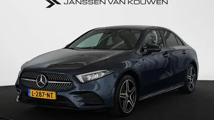 Occasion Mercedes A250 Business 218 PK (160 kW) 2021 Sedan