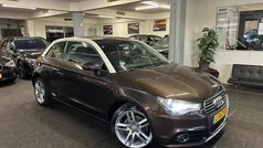 Gebruikt 2013 Audi A1 Proline Hatchback | € 5.995 (Super prijs)