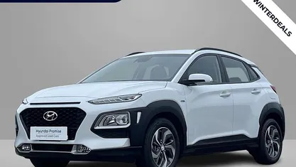 Occasion Hyundai Kona Comfort 105 PK (77 kW) 2021 SUV