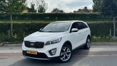 Gebruikt 2015 Kia Sorento 2 SUV | € 16.950 (Eerlijke prijs)