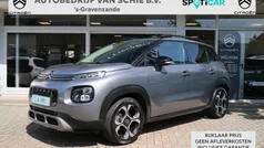 Grijs Gebruikt 2019 Citroën C3 Aircross PureTech SUV | € 13.950 (Eerlijke prijs)