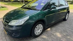 Gebruikt 2005 Citroën C4 Prestige Hatchback | € 999 (Eerlijke prijs)