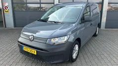 Gebruikt 2023 VW Caddy Maxi Trendline MPV | € 18.657 (Super prijs)