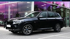 Gebruikt 2022 BMW X3 Executive SUV | € 47.950 (Eerlijke prijs)
