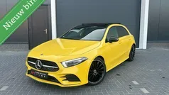 Gebruikt 2019 Mercedes A200 AMG Hatchback | € 23.999 (Eerlijke prijs)