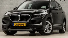 Zwart Gebruikt 2022 BMW X1 SUV | € 32.945 (Eerlijke prijs)
