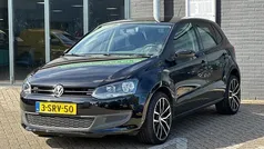 Gebruikt 2014 VW Polo Edition Hatchback | € 7.995 (Eerlijke prijs)