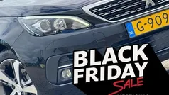 Gebruikt 2020 Peugeot 308 SW Allure Stationwagen | € 9.925 (Super prijs)