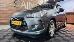 Grijs Gebruikt 2011 Citroën DS3 So Chic Hatchback | € 5.250 (Eerlijke prijs)