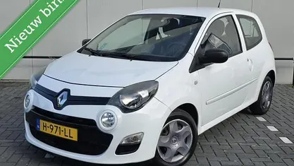 Occasion 2012 Renault Twingo Collection Hatchback | € 2.775 (Eerlijke prijs)