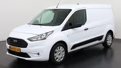 Wit Gebruikt 2020 Ford Transit Van | € 15.495 (Eerlijke prijs)
