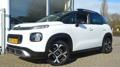 Wit Gebruikt 2019 Citroën C3 Aircross PureTech SUV | € 16.340 (Eerlijke prijs)