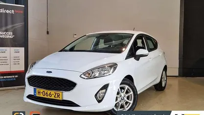 Occasion Ford Fiesta Titanium 99 PK (72 kW) 2019 Hatchback