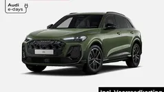 Gebruikt 2025 Audi Q5 Ambiente SUV | € 76.185 (Eerlijke prijs)