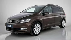 Gebruikt 2016 VW Touran Comfortline MPV | € 18.750 (Eerlijke prijs)