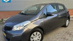 Gebruikt 2012 Toyota Yaris Comfort Hatchback | € 8.450 (Eerlijke prijs)