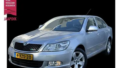 Occasion Skoda Octavia Ambition 123 PK (90 kW) 2012 Hatchback