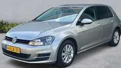 Gebruikt 2013 VW Golf VII Comfortline Hatchback | € 8.250 (Eerlijke prijs)