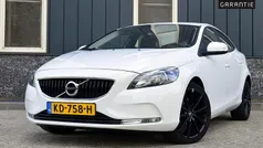 Wit Gebruikt 2016 Volvo V40 Stationwagen | € 12.950 (Goede deal)