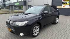 Gebruikt 2014 Mitsubishi Outlander P-HEV Instyle SUV | € 9.999 (Eerlijke prijs)