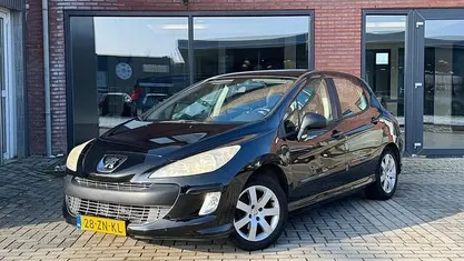 Occasion Peugeot 308 120 PK (88 kW) 2008 Hatchback