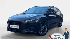 Gebruikt 2023 Ford Focus ST-Line Stationwagen | € 21.450 (Eerlijke prijs)