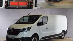 Wit Gebruikt 2022 Renault Trafic Komfort Van | € 17.990 (Eerlijke prijs)