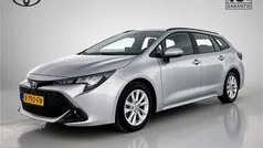 Gebruikt 2023 Toyota Corolla Active Stationwagen | € 26.745 (Eerlijke prijs)