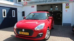 Gebruikt 2018 Suzuki Swift Hatchback | € 13.750 (Eerlijke prijs)