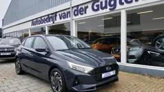 Overige Gebruikt 2023 Hyundai i20 Comfort Hatchback | € 21.950 (Eerlijke prijs)
