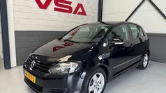 Gebruikt 2010 VW Golf Plus Cross Trendline MPV | € 3.490 (Eerlijke prijs)