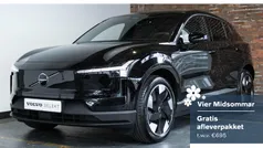 Gebruikt 2025 Volvo EX30 Plus SUV | € 38.450 (Eerlijke prijs)