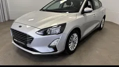 Gebruikt 2020 Ford Focus Business Edition Hatchback | € 16.445 (Eerlijke prijs)