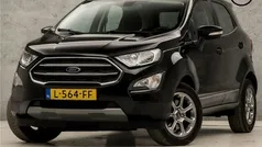 Gebruikt 2019 Ford Ecosport Titanium SUV | € 13.945 (Goede deal)