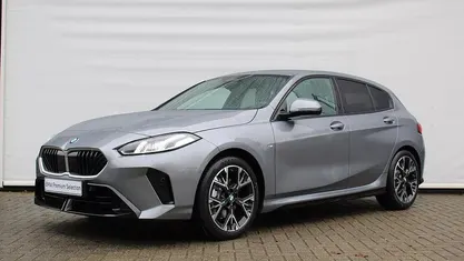 Gebruikt 2025 BMW 120 M Sport Hatchback | € 36.950 (Eerlijke prijs)