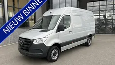 Gebruikt 2024 Mercedes Sprinter Van | € 33.950 (Eerlijke prijs)